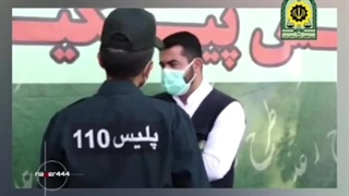 روش شناسایی مامور قلابی