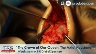 برگزیده شدن فیلم عمل بینی دکتر مریم شرفی به عنوان بهترین ویدیوی ماه