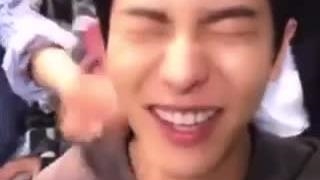 چانیول ، بکهیون چانبک کیوت 