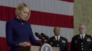 دانلود فصل 6 قسمت 1 سریال خانه پوشالی House of Cards دوبله فارسی بدون سانسور