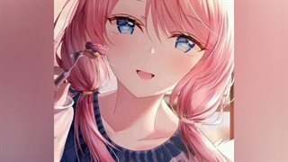 میکس دختر های انیمه ای