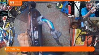 آموزش تعمیر لپ تاپ -روش عیب یابی و تعمیر لپ تاپی که روشن نمی شود