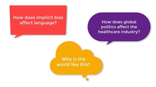 کانسپت کلمه کلیدی