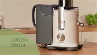 آبمیوه گیر کنوود JE730 در ماردین کالا