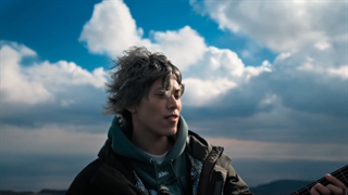 ReN - Running Forward / JPOP