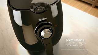 سرخ کن فیلیپس HD9220 در ماردین کالا