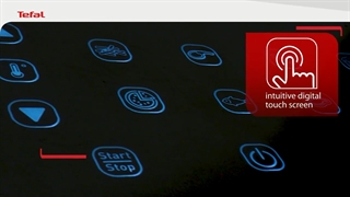 سرخ کن تفال EY401D27 در ماردین کالا