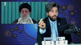 فوری_جلیلی به نفع رئیسی انصراف داد_پایان فتنه ثابتی ها_آخرین تلاش خاتمی و حسن خمینی