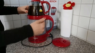 چایی ساز بوش TTA2201 در ماردین کالا