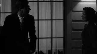 فیلم سینمایی  سایه شک ( الفرد هیچکاک )