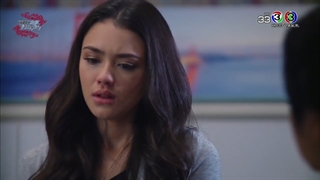 قسمت سی چهارم سریال تایلندی عشق بد _عشق نحس( Rak Rai 2017)- زیرنویس فارسی