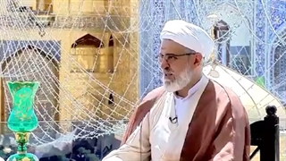 برنامه به تو از دور سلام از شبکه ۲ در ایام مبارک دهه کرامت پخش می‌شود