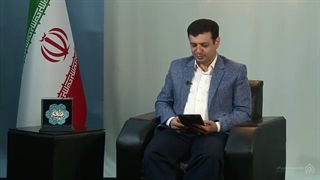 استاد رائفی پور_ نقشه ی لیبرال ها برای روزهای باقیمانده تا انتخابات///مهم/////