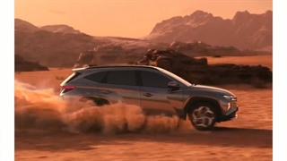 هیوندای TUCSON توسان | | دِلفِد | DelFed