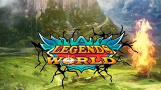 دعوت به آرپی دنیای افسانه ها در تل 'کپشن'