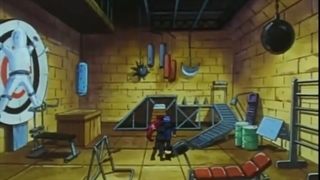 Pokémon Season 1 Episode 47