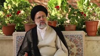 نگاه جالب آیت الله رئیسی در مورد حجاب بانوان