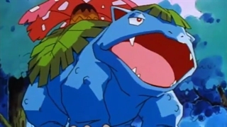 Pokémon Season 1 Episode 50