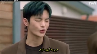 قسمت11 ویرانگر در خدمتگزاری شما حاضر است زیرنویس چسبیده