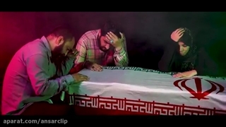 بهای پرچم رای دادن است /*/ ما رای میدهیم /*/ استوری