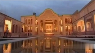 نماهنگ "ایران خاک دلیران" با صدای روزبه نعمت الهی