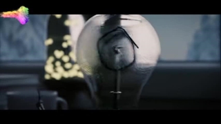 انیمیشن کوتاه لامپ (The Bulb Short Animation)