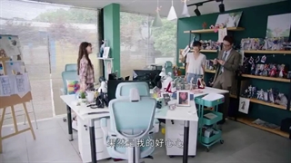 سریال چینی لطفاً خیالت راحت باشه آقای لینگ قسمت 18 با زیرنویس فارسی/Please Feel at Ease Mr Ling 2021 (لینک دانلود در توضیحات)