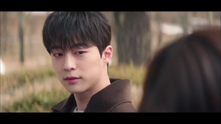 قسمت 8 هم اتاقی من یک گومیهو است +زیرنویس فارسی (2021 My Roommate Is a Gumiho)