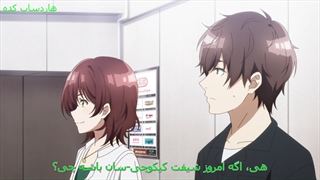 Jaku-Chara Tomozaki-kun OVA - 01