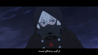 انیمه مریخ قرمز Mars Red قسمت2 با زیرنویس فارسی سانسوراختصاصی