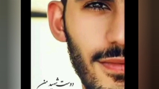 یکی ب این روانی ...