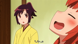 انیمه جوشیراکو قسمت 9 با هاردساب فارسی