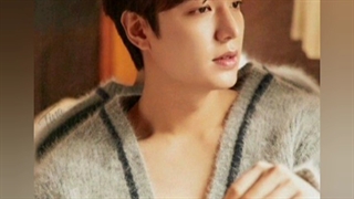 یه میکس کوتاه ولی خوشمزه از حضرت عشق (لی مین هو)