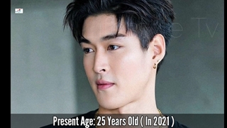 نام واقعی و سن بازیگران سریال تایلندی پراموک