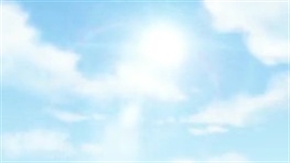 انیمیشن فوتبال رباتی قسمت 6