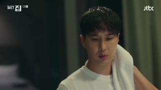 قسمت دوم سریال خانه مجله ماهانه Monthly Magazine Home 2021 با زیرنویس فارسی