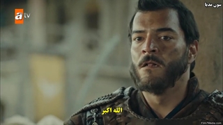 دانلود قسمت 62 سریال موسس عثمان  Kuruluş Osman با زیرنویس فارسی چسبیده