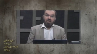 قاتلین امام حسین علیه السلام با دست باز نماز میخوندند یا دست بسته ؟ پاسخ جالب سحودی وهابی