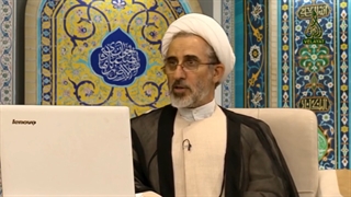 اینکه قرآن به صورت دفعی و تدریجی نازل شده به چه معناست؟