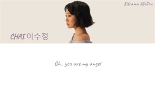 CHAI  - Oh My Angel ( سریال آخرین ماموریت فرشته: عشق - ost )