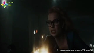 میکس هارلی کویین و جوکر با اهنگ Where are you now