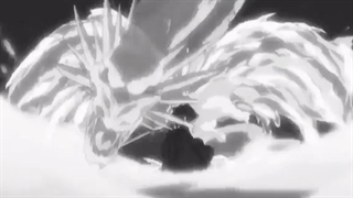 میکس از انیمه بلیچ(๑✪ᆺ✪๑) افراد فدرتمند بلیچ