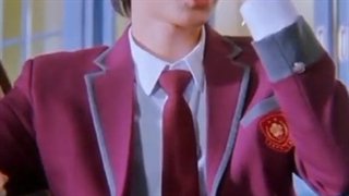 ادیت از هوانگ این یئوپ _ جذابههههههههه