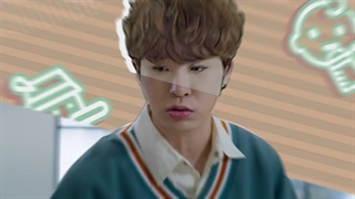 (معرفی) قسمت1 سریال کره ای ارزششو نداره با بازی یونگجه از Got7 و مینی از (جی)آیدل+زیرنویس فارسی