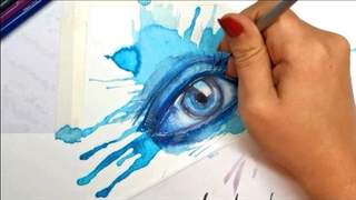 aqua girl-mahsa koohestani ardestani