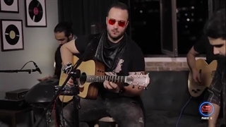 . اجرای “آرین نائینی “با آهنگ “سوتِ سکوت “ در پلتفرم “فاز دو “