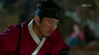 قسمت 13 سریال کره ای درختی با ریشه های عمیق+Tree With Deep Roots 2011+ با زیرنویس فارسی