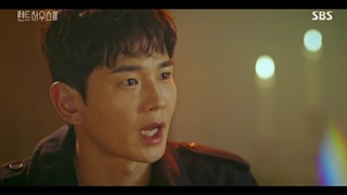 قسمت سوم سریال کره ای "پنت هاوس: جنگ در زندگی فصل 3" + زیرنویس فارسی