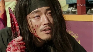 قسمت 24 سریال کره ای درختی با ریشه های عمیق+Tree With Deep Roots 2011+ با زیرنویس فارسی