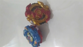 سفارش فرفره والتریک و فرفره ی شو در ایران